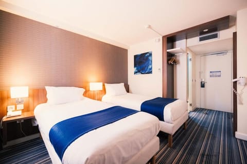 Holiday Inn Express Lille Centre By IHG Hotel in Lille