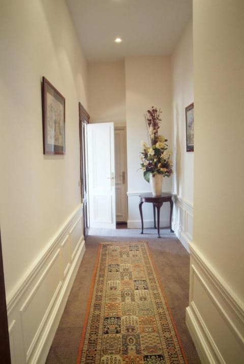 Château De La Motte Fenelon Hotel in Cambrai