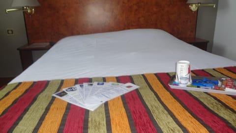 Logis Cottage Hôtel Hotel in Calais