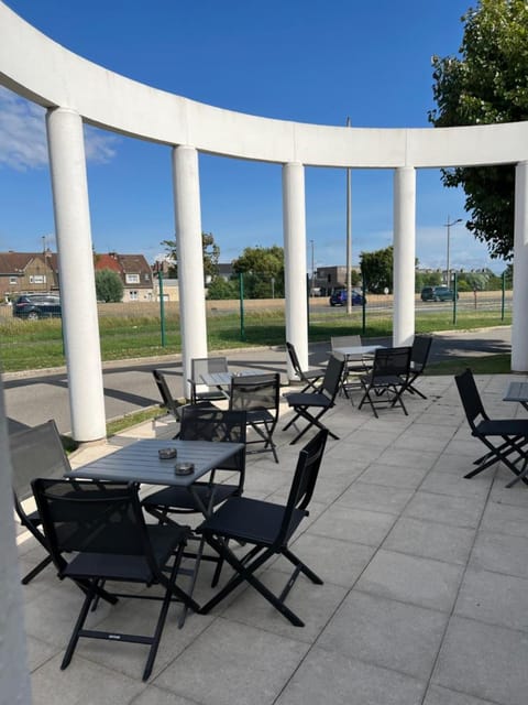 Logis Cottage Hôtel Hotel in Calais