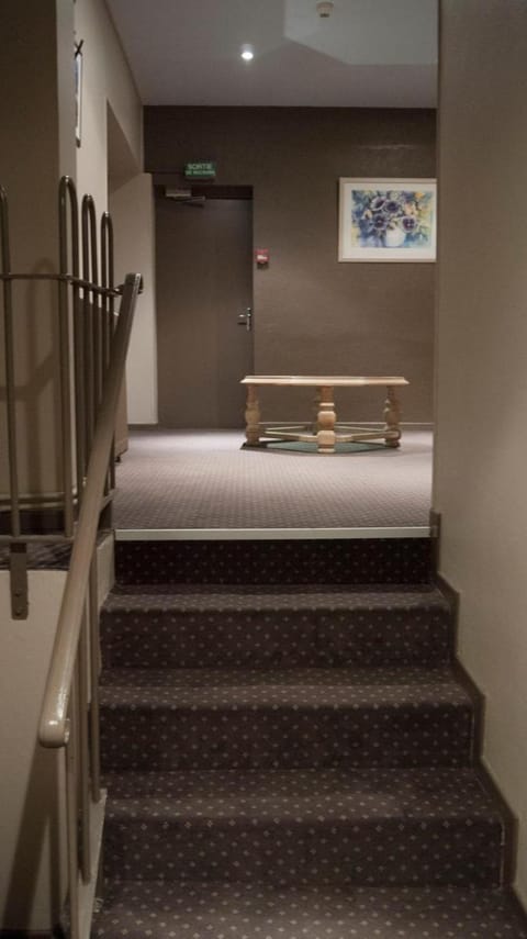 Hôtel Les Frangins Hotel in Hauts-de-France