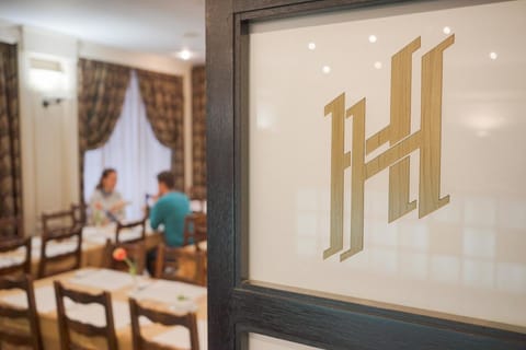 Hotel Du Helder Hotel in Lyon