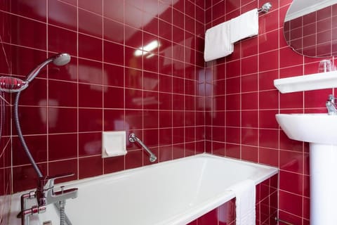 Hotel Du Helder Hotel in Lyon