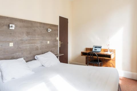 Hotel Du Helder Hotel in Lyon