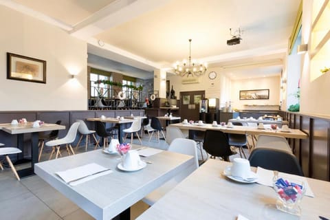 Hotel des Princes, Chambery Centre Hotel in Chambery