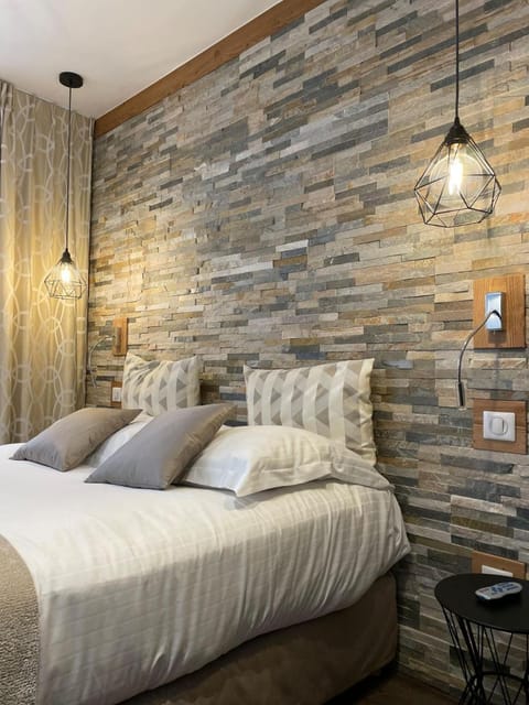 Hotel des Princes, Chambery Centre Hotel in Chambery