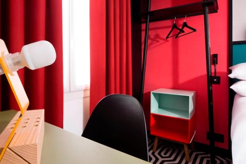 Hotel Pilime Hotel in Paris