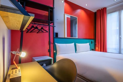 Hotel Pilime Hotel in Paris