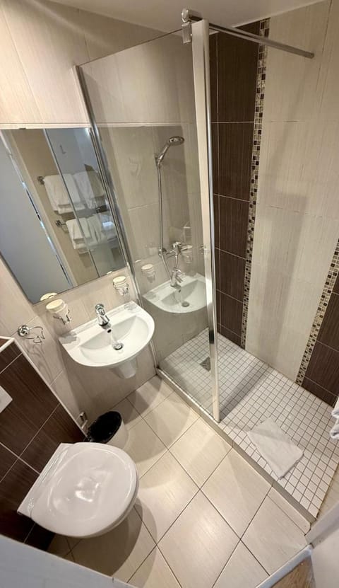 New Hotel Gare Du Nord Hotel in Paris