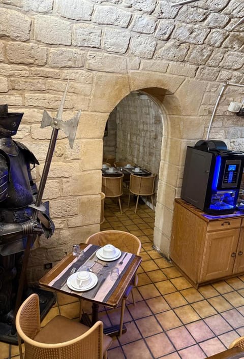 New Hotel Gare Du Nord Hotel in Paris