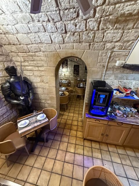 New Hotel Gare Du Nord Hotel in Paris