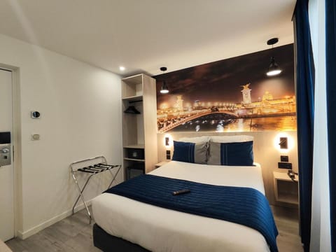 Atelier Montparnasse Hotel Hotel in Paris