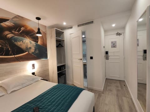 Atelier Montparnasse Hotel Hotel in Paris