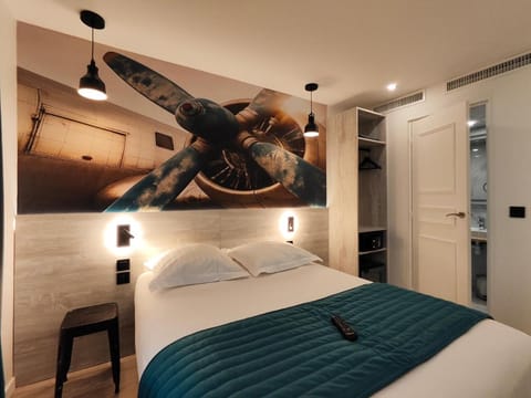 Atelier Montparnasse Hotel Hotel in Paris