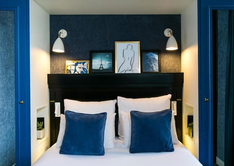 Hotel de Neuville Arc de Triomphe Hotel in Levallois-Perret