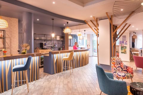 Hotel de la Plage Hotel in Dieppe