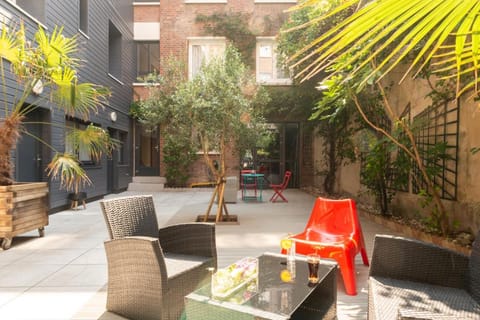 Hotel de la Plage Hotel in Dieppe