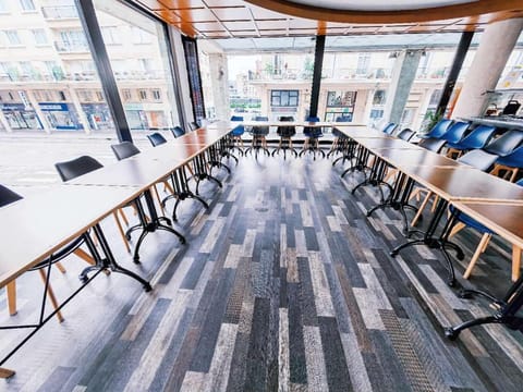 ibis Styles Le Havre Centre Auguste Perret Hotel in Le Havre