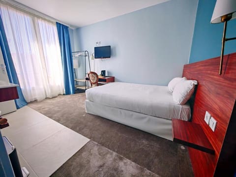 ibis Styles Le Havre Centre Auguste Perret Hotel in Le Havre