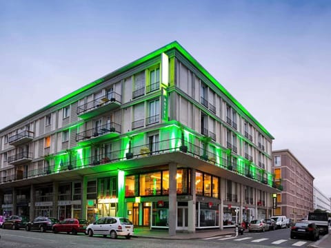 ibis Styles Le Havre Centre Auguste Perret Hotel in Le Havre