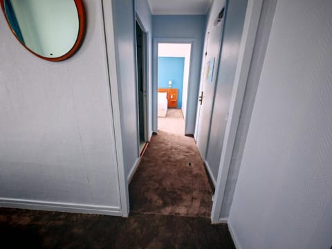 ibis Styles Le Havre Centre Auguste Perret Hotel in Le Havre