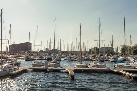 ibis Le Havre Centre Hotel in Le Havre