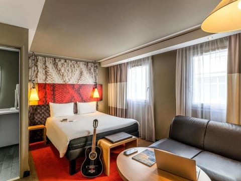 ibis Le Havre Centre Hotel in Le Havre