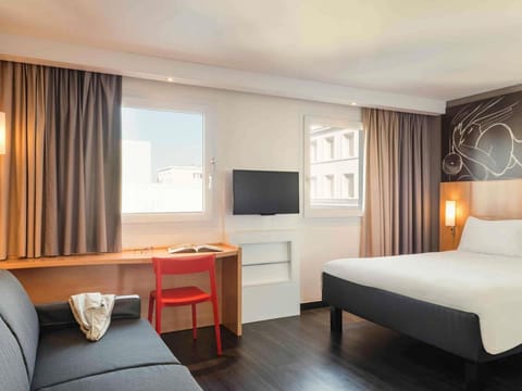 ibis Le Havre Centre Hotel in Le Havre