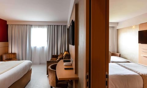 Best Western Plus Le Lavarin Hotel in Avignon