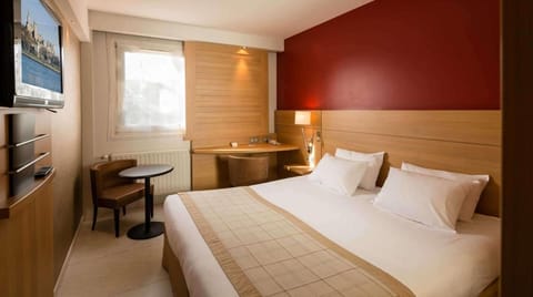 Best Western Plus Le Lavarin Hotel in Avignon