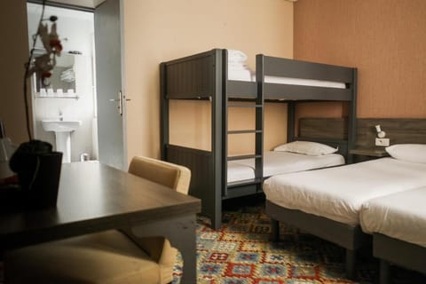 Danieli Hotel in Avignon