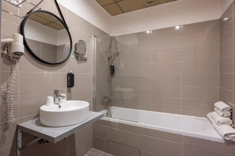 Danieli Hotel in Avignon