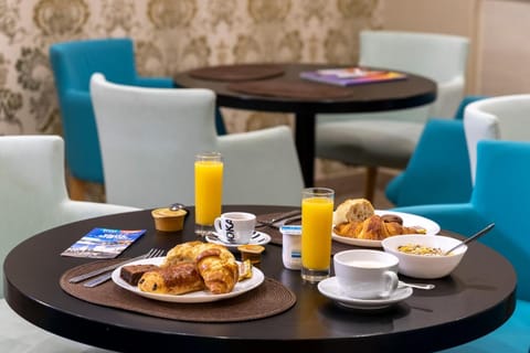 Danieli Hotel in Avignon