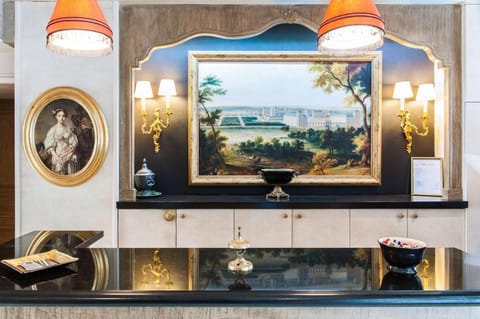 Best Western Saint Louis - Grand Paris Vincennes Hotel in Vincennes