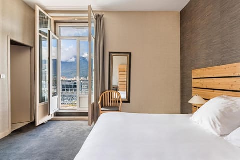 Hôtel Terminus Hotel in Grenoble