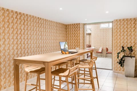 Hôtel Terminus Hotel in Grenoble