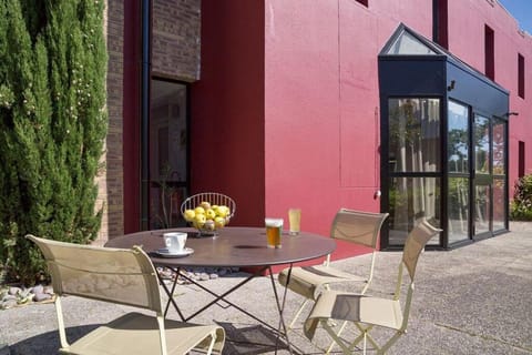 The Originals City, Hotel Novella Confort, Nantes Est Hotel in Carquefou