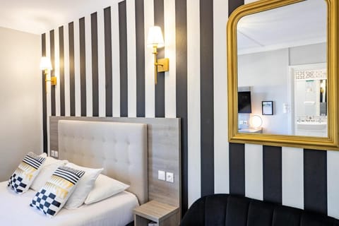 Sure Hotel by Best Western Port Jerome - Le Havre (ex Flormandie) Hotel in Normandy