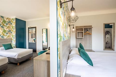 Sure Hotel by Best Western Port Jerome - Le Havre (ex Flormandie) Hotel in Normandy