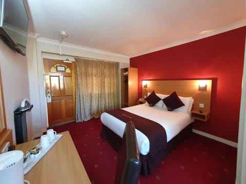 Apollo Hotel Hotel in Birmingham