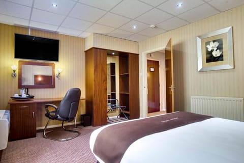 Apollo Hotel Hotel in Birmingham