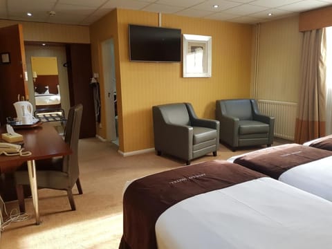 Apollo Hotel Hotel in Birmingham