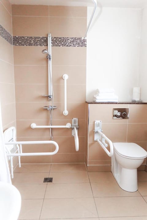 Caladh Inn Hotel in James Street