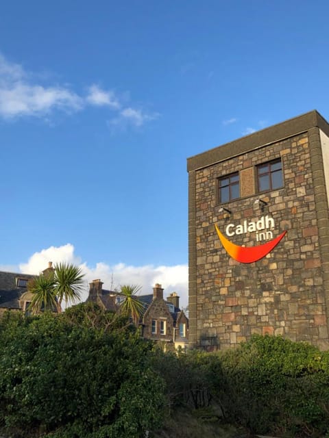 Caladh Inn Hotel in James Street