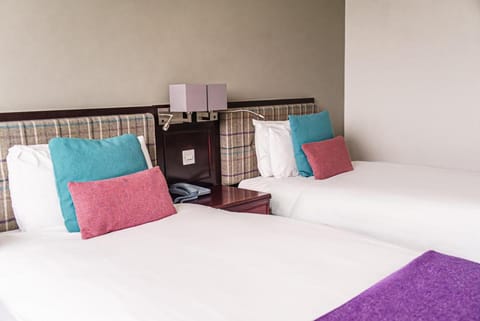 Caladh Inn Hotel in James Street