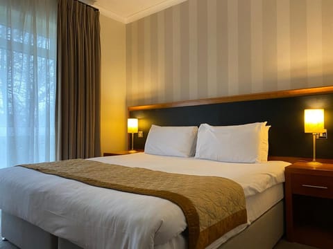 Brook Mollington Banastre Hotel & Spa Hotel in Chester