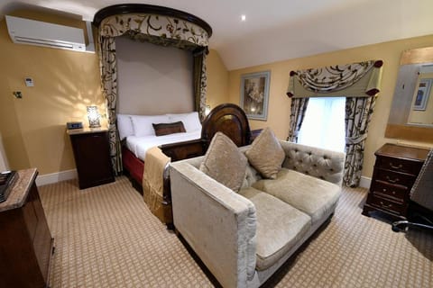 Best Western Premier Doncaster Mount Pleasant Hotel Hotel in Bassetlaw District