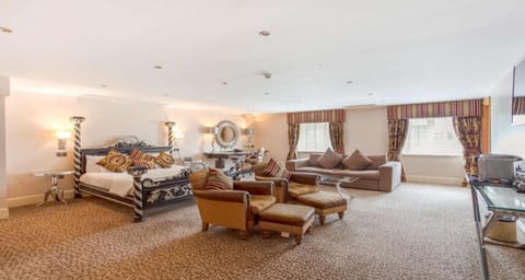 Best Western Premier Doncaster Mount Pleasant Hotel Hotel in Bassetlaw District