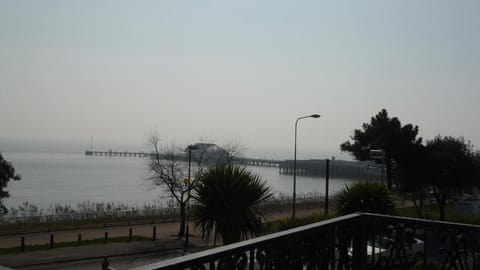 Esplanade Hotel Hotel in Clacton-on-Sea