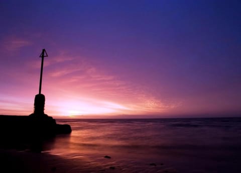 Esplanade Hotel Hotel in Clacton-on-Sea